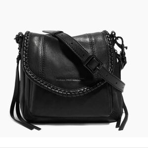 AIMEE KESTENBERG All For Love Mini Crossbody Adjustable Strap Bag